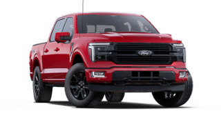 2025 Ford F-150® External Image 5